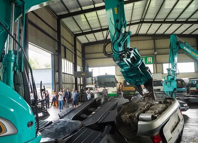 個人如何辦理機動車報廢？機動車報廢辦理流程