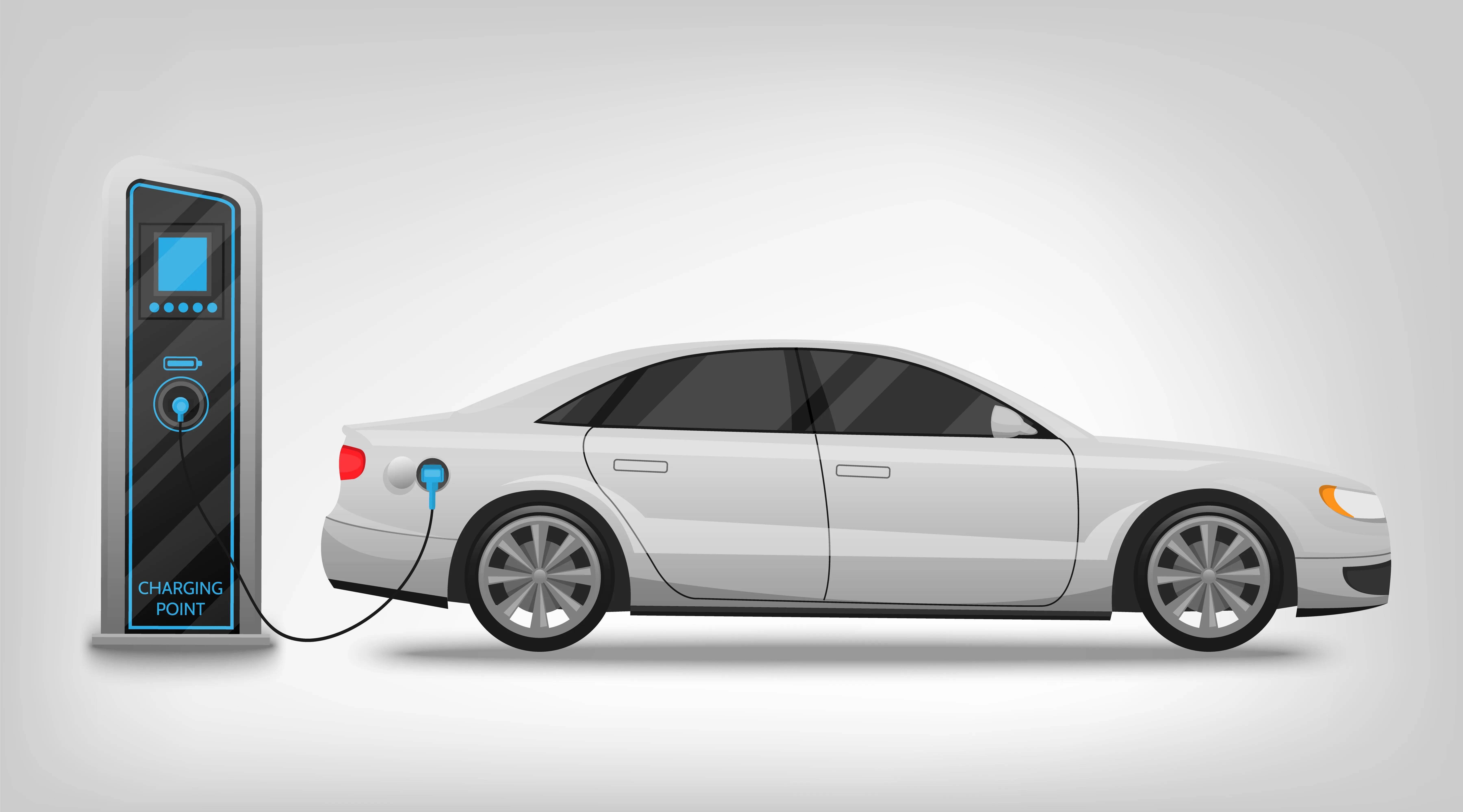 2023新能源汽車多少年報(bào)廢？新能源汽車報(bào)廢標(biāo)準(zhǔn)