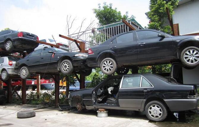報(bào)廢汽車原車牌的保留時(shí)間有多久？