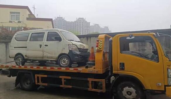 南昌報(bào)廢車回收價(jià)格是多少錢？